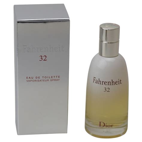 dior fahrenheit 32 kaufen